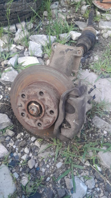 Ducato-boxer-jumper  2.5 turbosuz sag on tasiyici yedek parça
