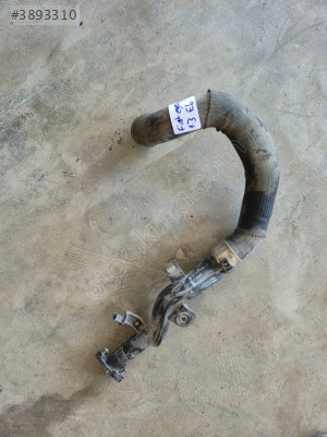FİAT EGEA 1.3 2022 MOTOR BORUSU HATASIZ ORJİNAL ÇIKMA