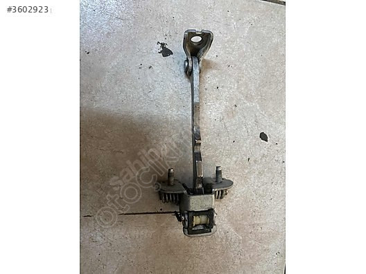 OPEL VECTRA C SAĞ ÖN KAPI GERGİSİ