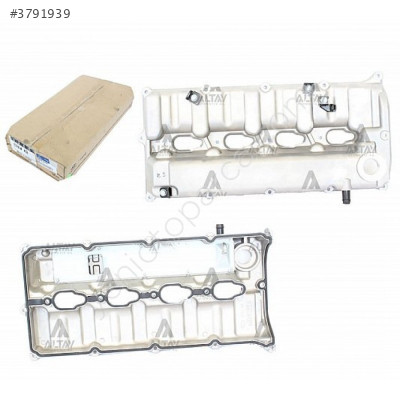 22410-4A000 KÜLBÜTÖR KAPAĞI STAREX CRDİ