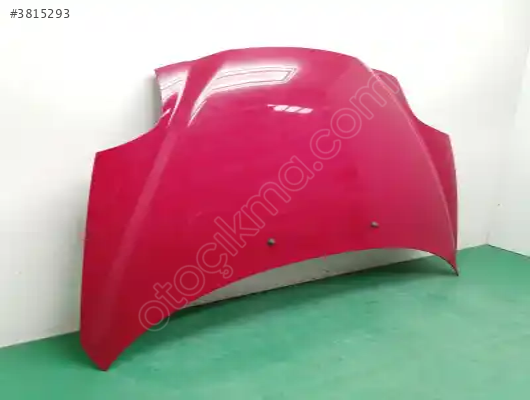 ALFA ROMEO 145 ÇIKMA ORJİNAL KAPUT