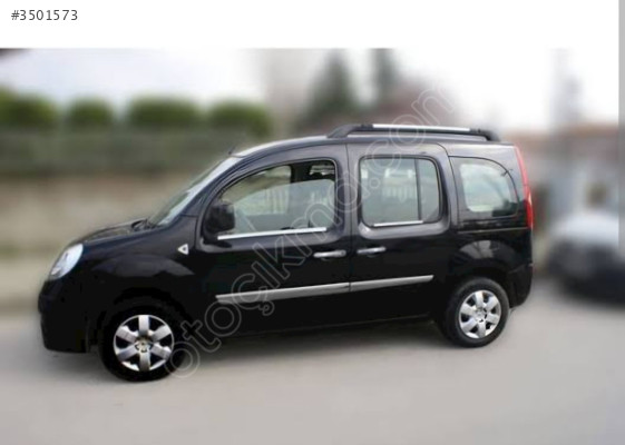 Renault kango 3 sol ön kapı
