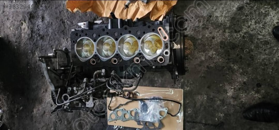 Hyundaı h100 panelvan motoru