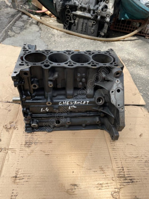 CHEVROLET AVEO 1.4 BLOK