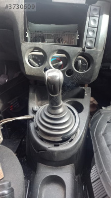 ford fiesta 1,4 dizel vites topuzu takım