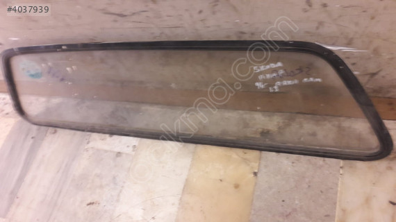 SKODA PİKAP 1994 1.3 ARKA CAM