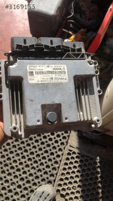Ford fokus 2 dizel motor beyni