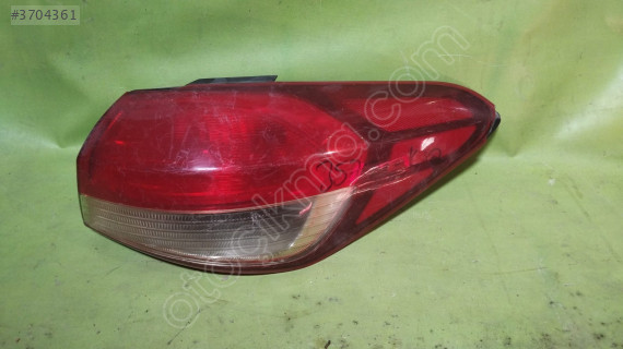 kia cerato sağ stop