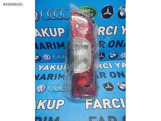 FİAT FİORİNO SAĞ STOP