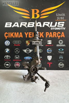 VW Polo Sağ Ön Amortisör Taşıyıcı Rot ve Porya