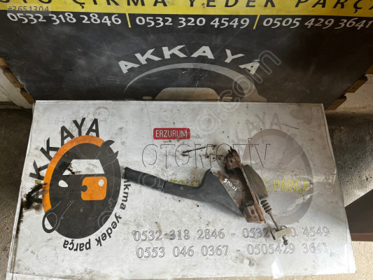 Symbol Thalia El Fren Tabancası Çıkma Orjinal