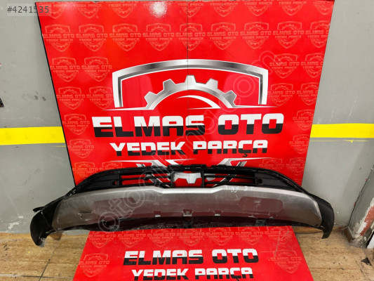 CHERY TİGGO 8 PRO MAX ÖN TAMPON IZGARASI 602001966aa ORİJİNAL