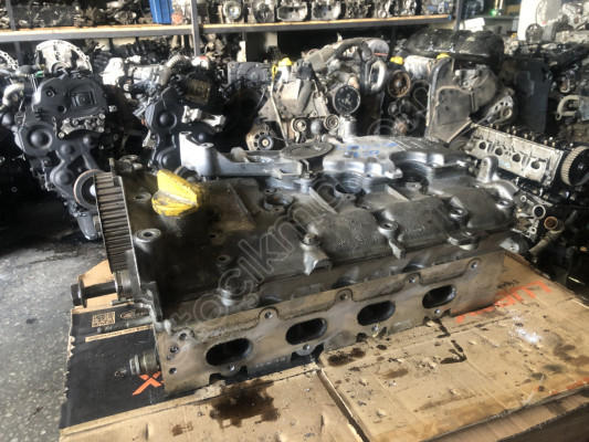 RENAULT LAGUNA 2.0 16 WALF SİLİNDİR KAPAĞI