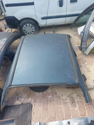 RENAULT MEGANE 1 KESME TAVAN OZANSOY BURSA