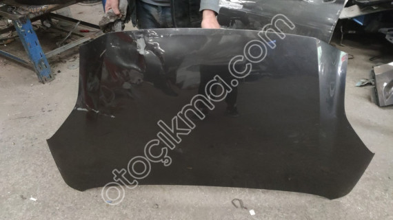 FORD PUMA ORJİNAL ÇIKMA MOTOR KAPUTU OTO MEHMET