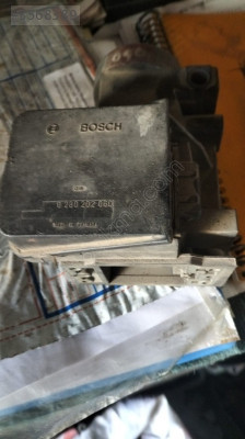 Alfa Romeo 164 hava akışmetre