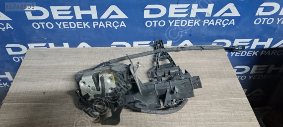 FORD FOCUS COURİER SAĞ ÖN KAPI KİLİDİ BM5A-A21812-DH