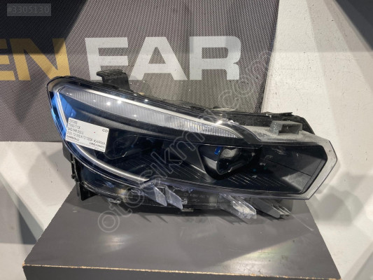 TOGG T10X SAĞ FAR DOLU 2023- 72138S A 72138SA 72138S CD