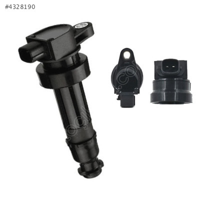 HYUNDAİ İ30 1.6 07-11 ORJİNAL BOBİN