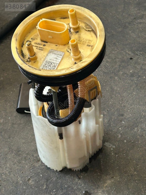 2N0919050C CRAFTER MAN TGE  DEPO ŞAMANDIRASI DEPO POMPASI
