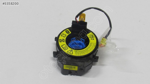 93490-1W110 RIO 2012- DİREKSİYON ZEMBEREĞİ