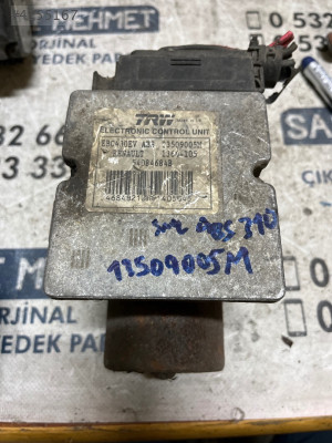 ÇIKMA TRAFIC VIVARO 13509005M ABS BEYNİ