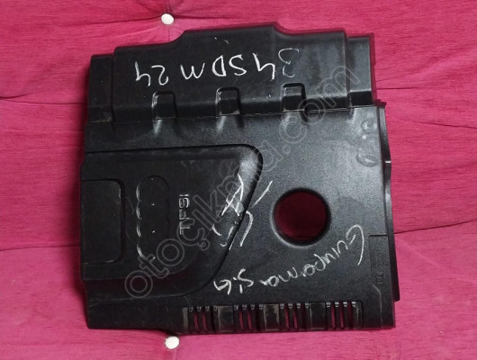 06J103925L orj hatasız audi a4 tfsi motor koruma kapağı