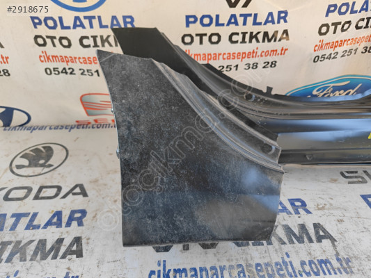 Fiat egea sağ marspiyel arka taraf