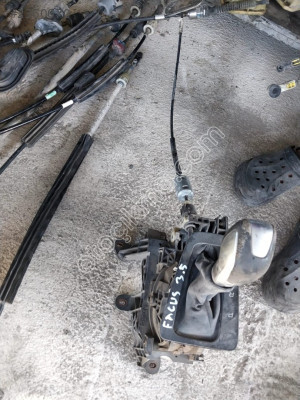FORD FOCUS 3.5 VİTES MEKANİZMASI ASEL OTO