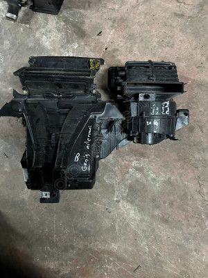 DOBLO 3 KALORİFER KUTUSU ORJİNALL ÇIKMAA PARÇAAA
