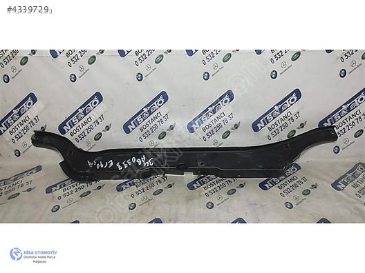 JEEP COMMANDER RADYATÖR DESTEK DEMİRİ 55396487AD