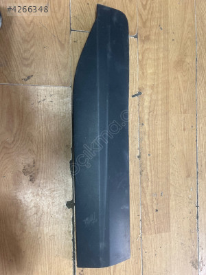 Courier sol arka kapı bandı