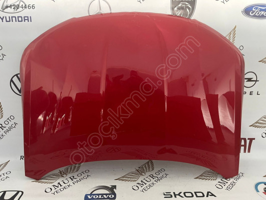 OPEL MOKKA MOTOR KAPUTU ORİJİNAL ÇIKMA