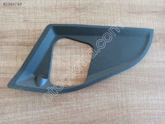 Bmw F10 2011-2016 Far Üst Plastiği Sol Orjinal 1106002XX