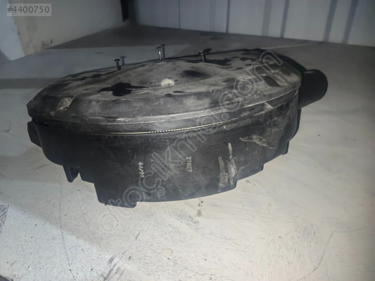 Polo hb 1.6 Aee hava filtre kutusu