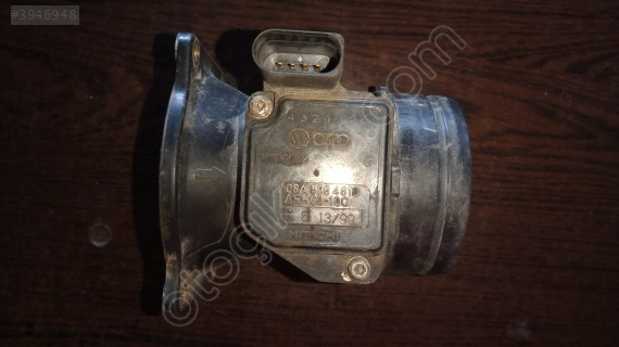 Woswogen  1.6 akl kodlu hava akışmetre debi metre yedek parça