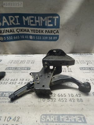 ÇIKMA VW POLO FREN PEDALI 6Q1721058AF
