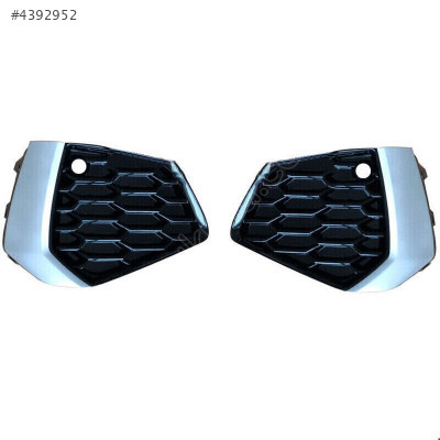 ÖN TAMPON IZGARA SOL S-LİNE A3 2021-