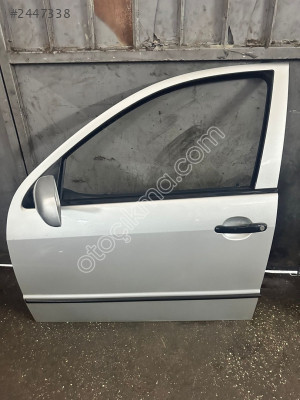 SKODA FABİA SOL ÖN KAPI