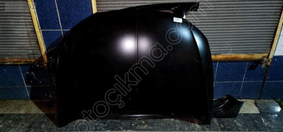 SEAT LEON KAPUT SIFIR