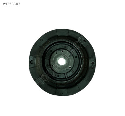 ÖN AMORTİSÖR TABLASI T5 04-10 7E0412331