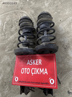 Vectra b sol ön helozon yayı