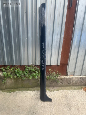 Volvo s60 sol maşbiyel kaplaması 2020 sonrası