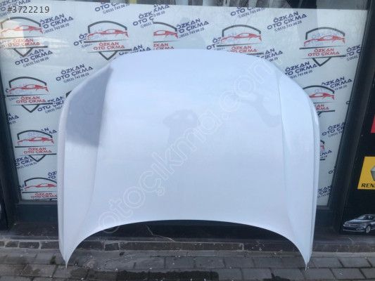 XC40 2020- ÖN KAPUT ORJİNAL