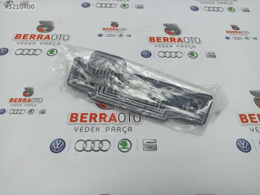 2K5945258A VOLKSWAGEN CADDY ARKA STOP DUYU
