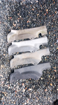 CHEVROLET KALOS SOL ARKA EŞİK KAPLAMASI.OTO ERKAN ÜNYE