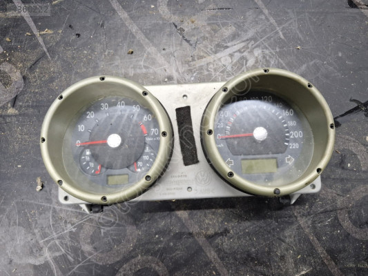 VOLKSWAGEN POLO GÖSTERGE VE POLO TÜM ÇIKMA PARÇALAR