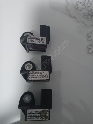 PEUGEOUT CİTROEN DARBE SENSÖRÜ 9636982680