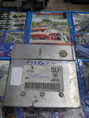 16177649 Opel Astra F 1.4/1.6 8valf motor beyni