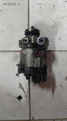 CONNECT 90 PS MAZOT POMPASI AKİL&YAMAN OTOMOTİV
